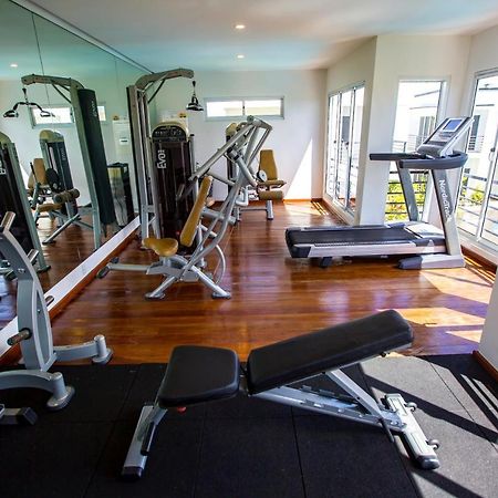 Tucan Resort & Spa Paramaribo Extérieur photo